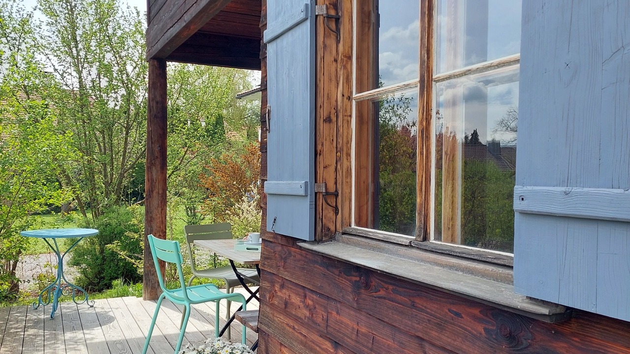 Photo of Outdoor in Riederau
