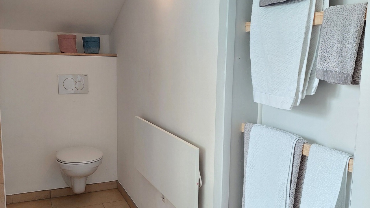 Photo of Bathroom in Riederau