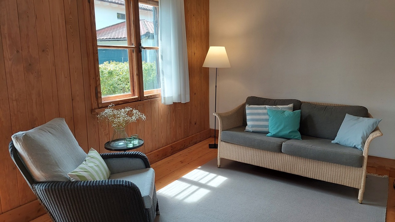 Photo of Livingroom in Riederau