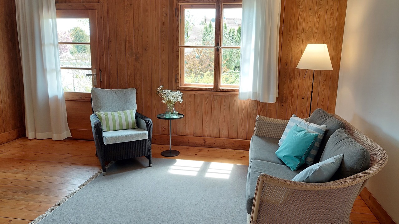 Photo of Livingroom in Riederau
