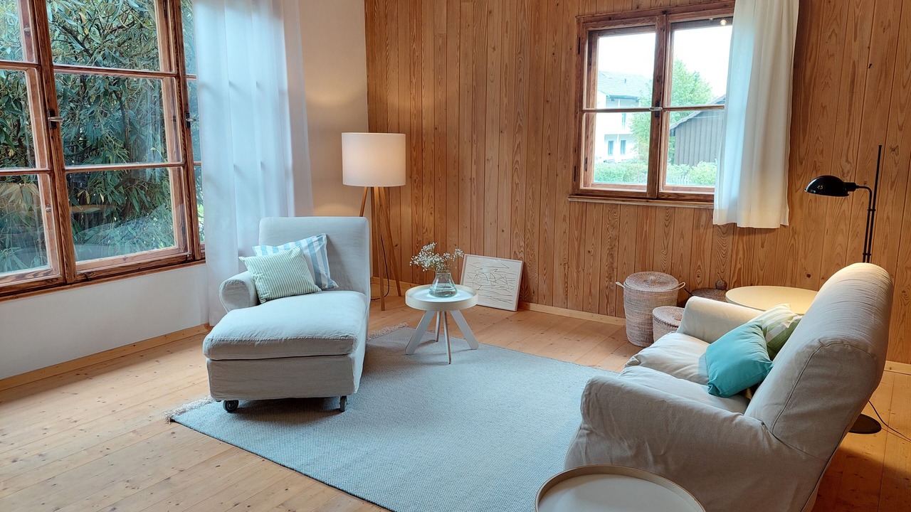 Photo of Livingroom in Riederau