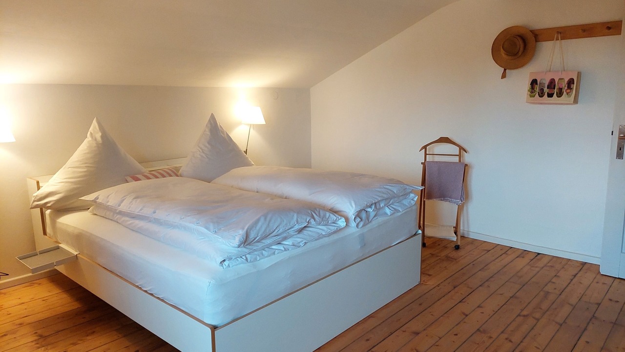 Photo of Bedroom in Riederau