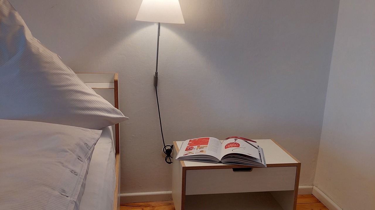 Photo of Bedroom in Riederau