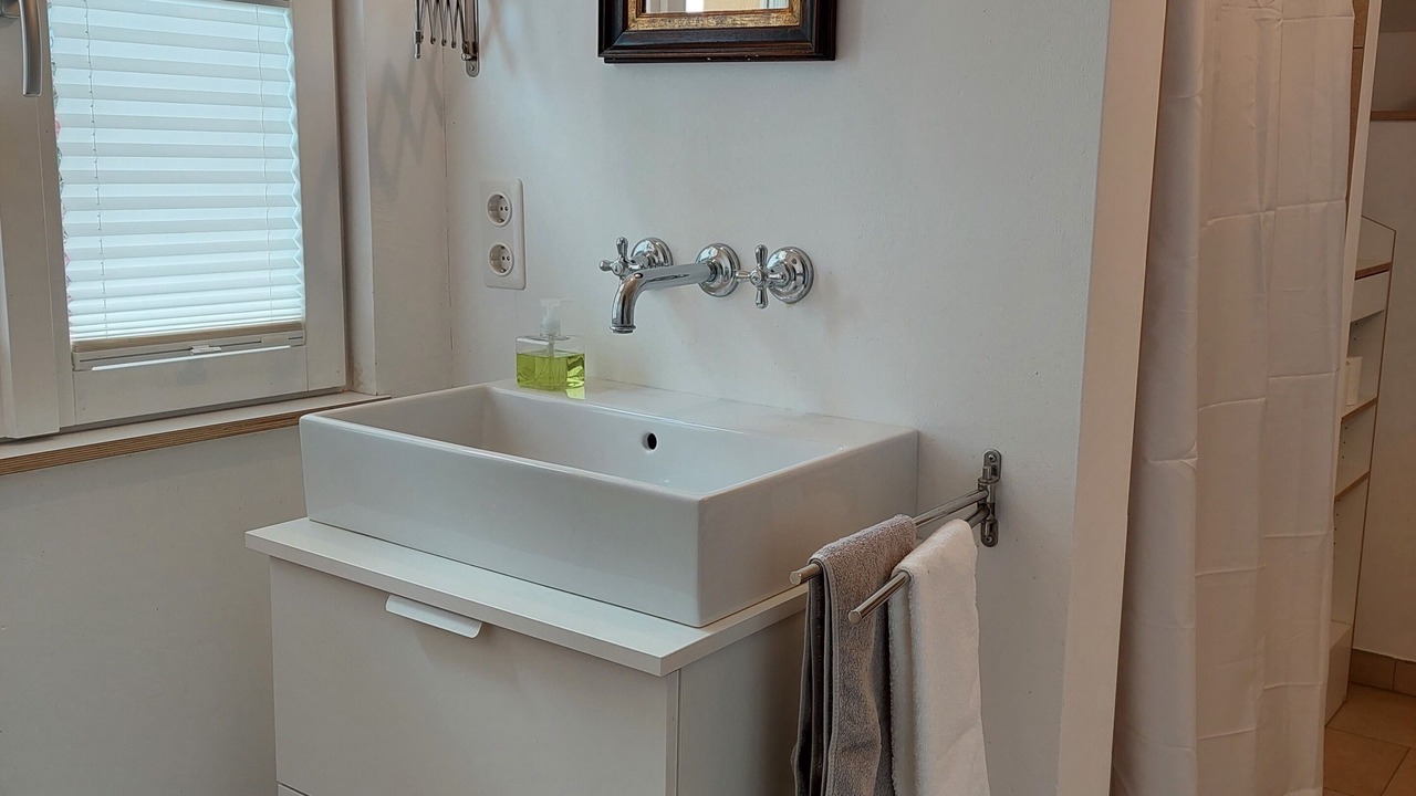 Photo of Bathroom in Riederau