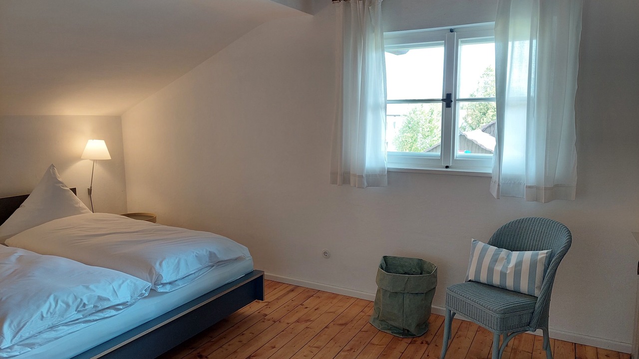Photo of Bedroom in Riederau