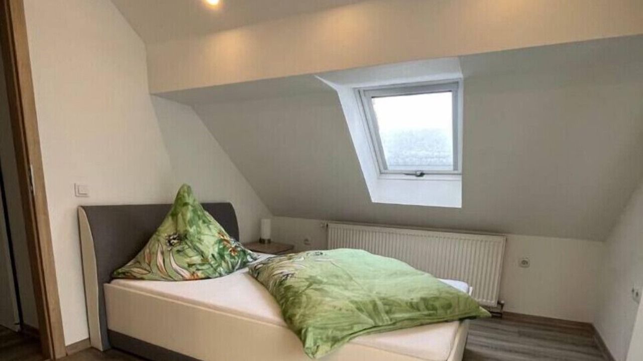 Photo of Bedroom in Sonnen