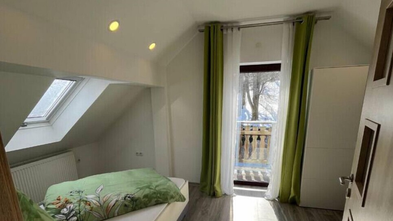 Photo of Bedroom in Sonnen