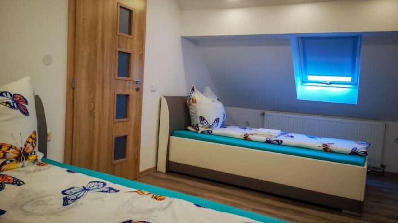 Photo of Bedroom in Sonnen