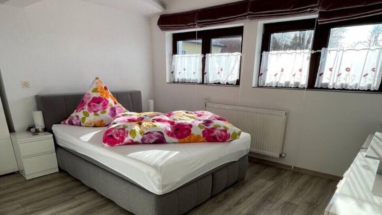 Photo of Bedroom in Sonnen