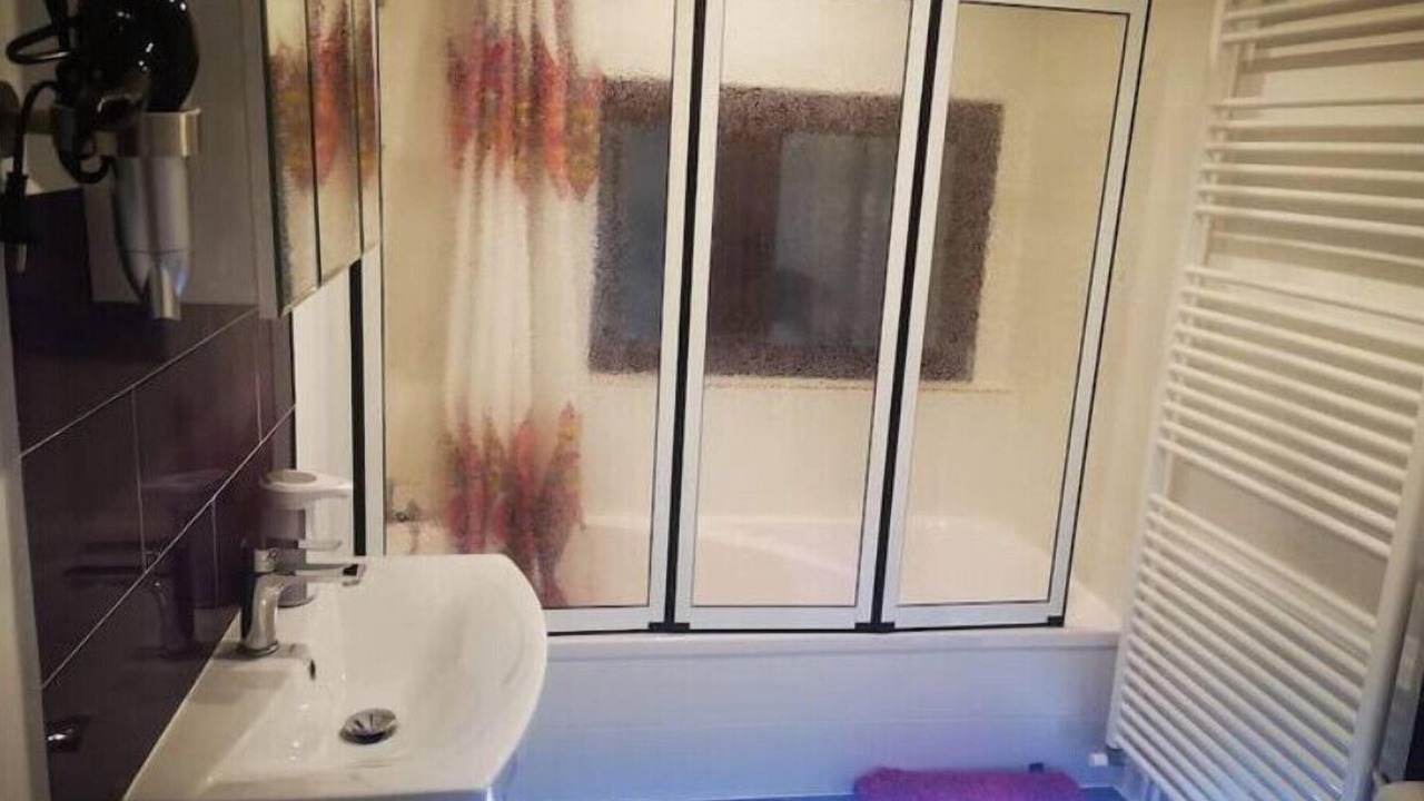 Photo of Bathroom in Sonnen