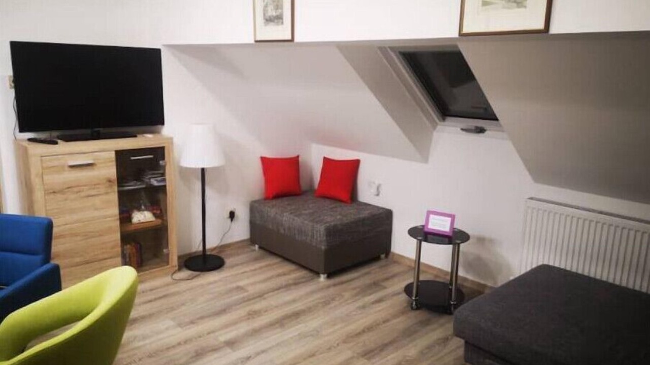 Photo of Livingroom in Sonnen