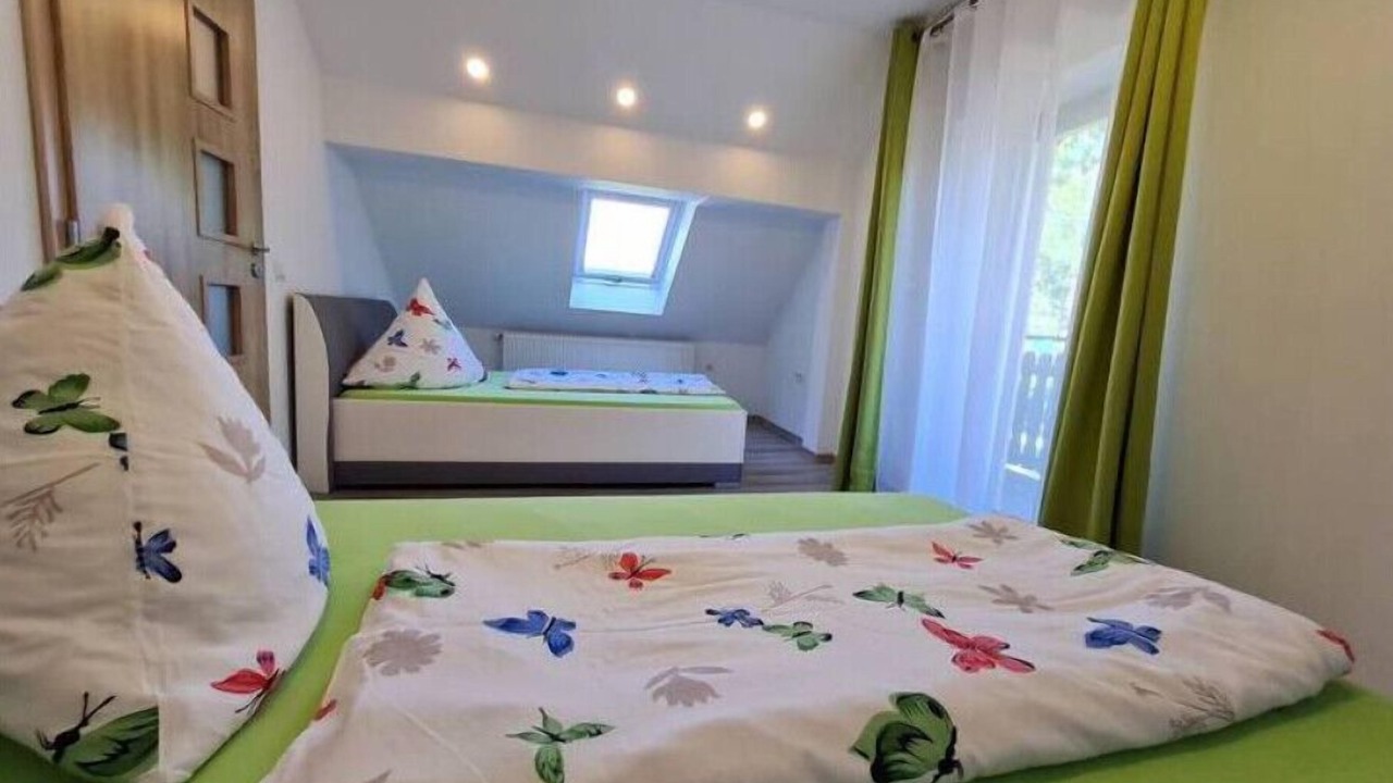 Photo of Bedroom in Sonnen