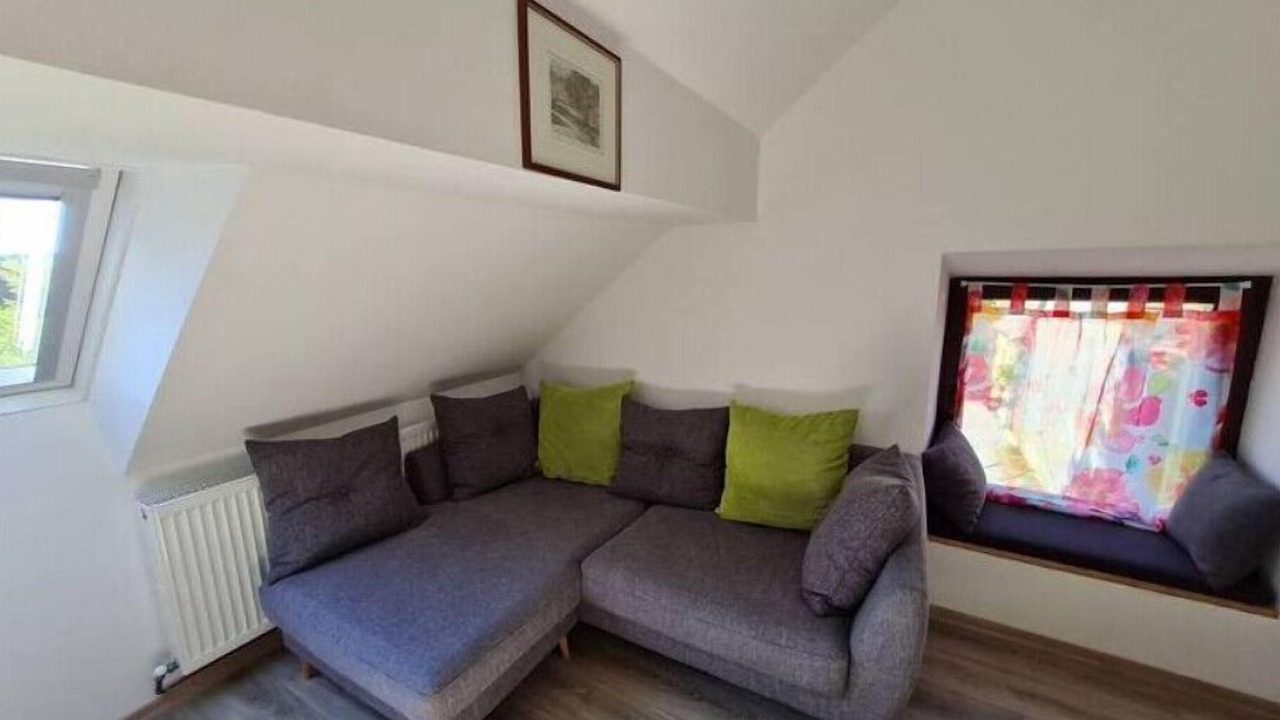Photo of Livingroom in Sonnen