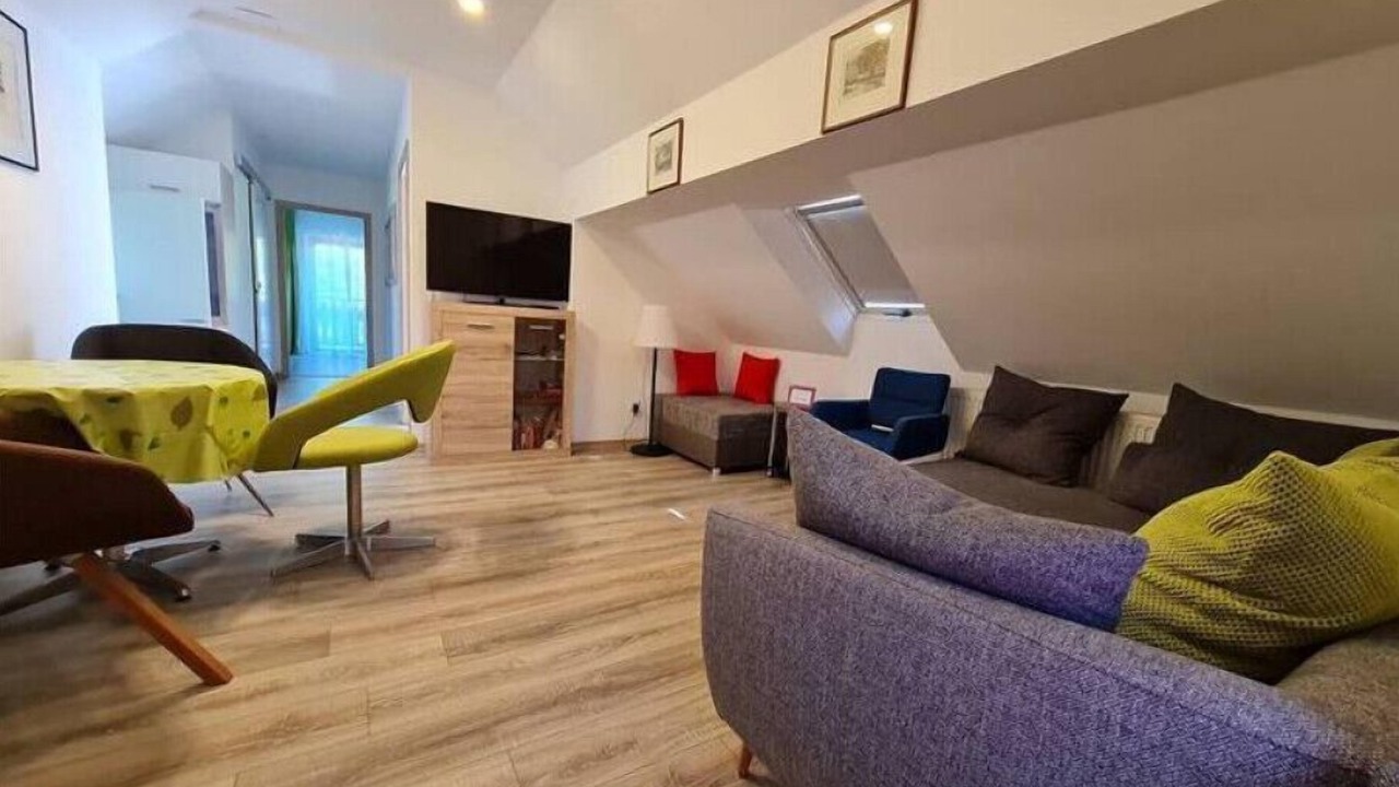 Photo of Livingroom in Sonnen