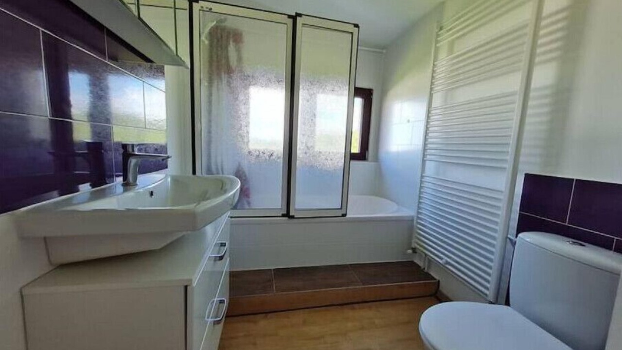Photo of Bathroom in Sonnen