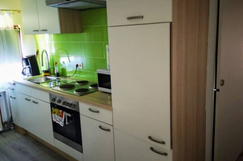 Photo of Kitchen in Sonnen