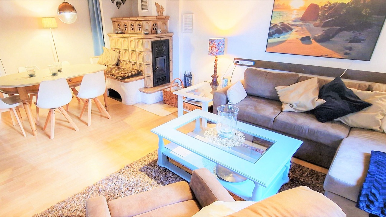 Photo of Livingroom in Neubau