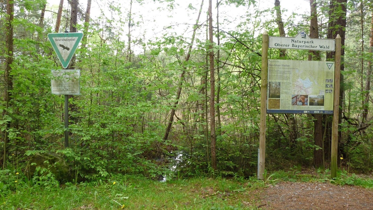 Photo of Outdoor in Neubau