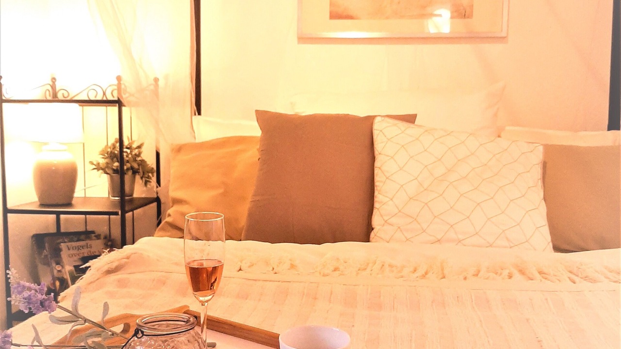 Photo of Bedroom in Neubau