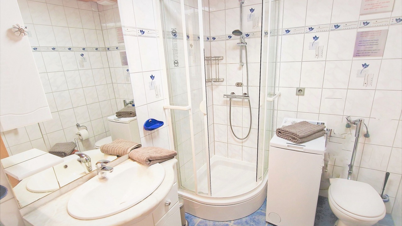 Photo of Bathroom in Neubau