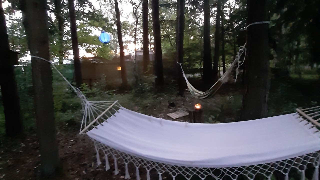 Photo of Outdoor in Neubau