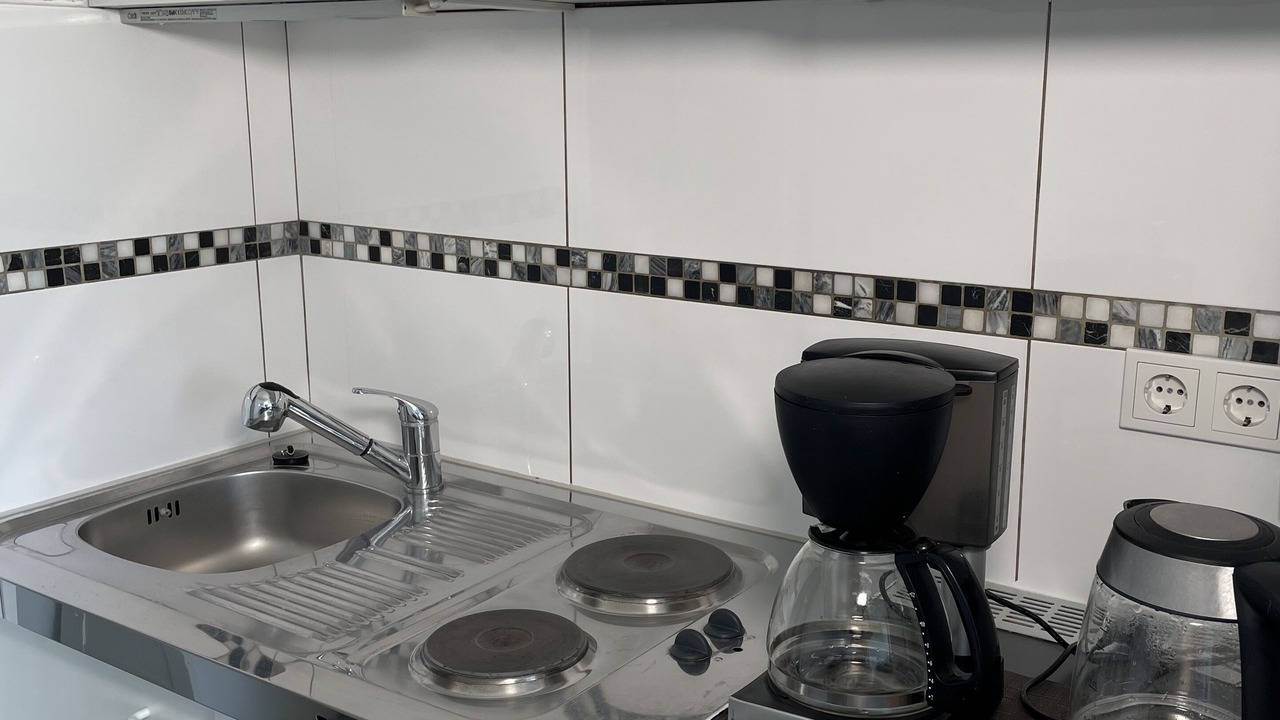 Photo of Kitchen in Roxel