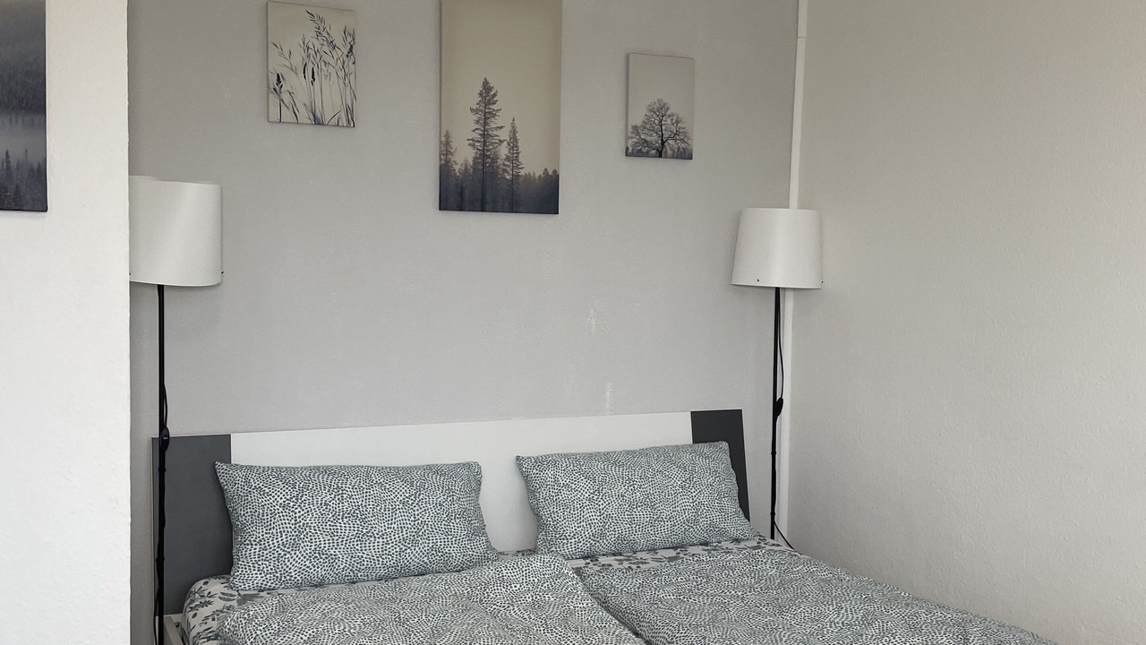 Photo of Bedroom in Roxel