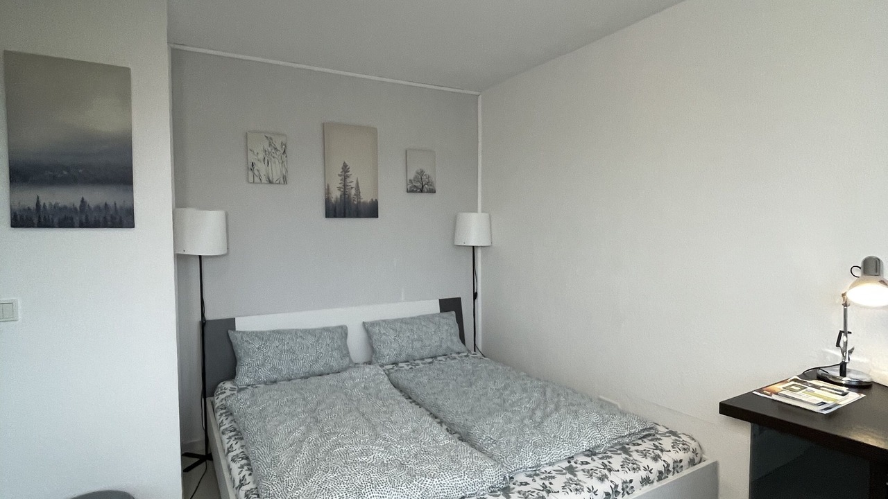 Photo of Bedroom in Roxel