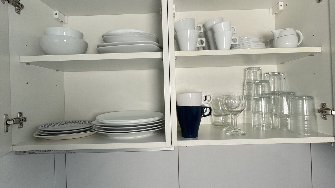 Photo of Kitchen in Roxel