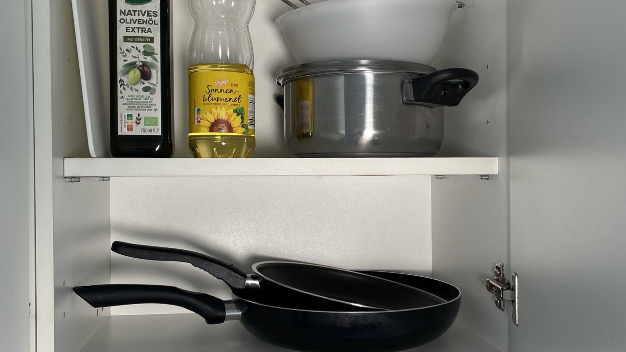 Photo of Kitchen in Roxel