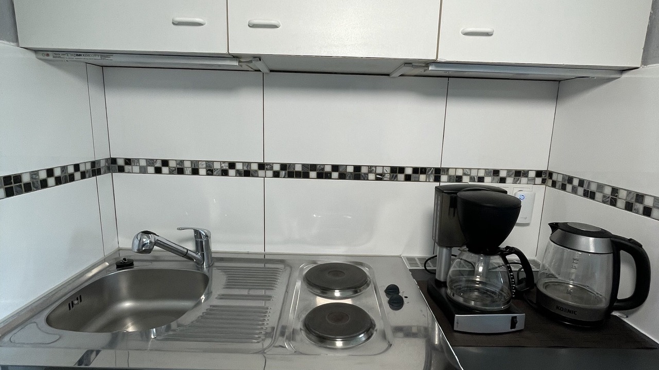 Photo of Kitchen in Roxel