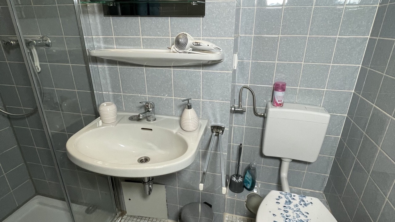 Photo of Bathroom in Roxel