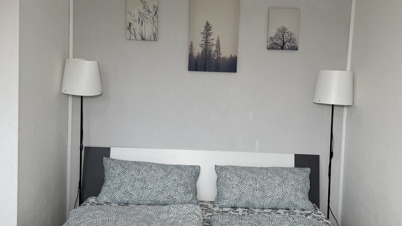 Photo of Bedroom in Roxel