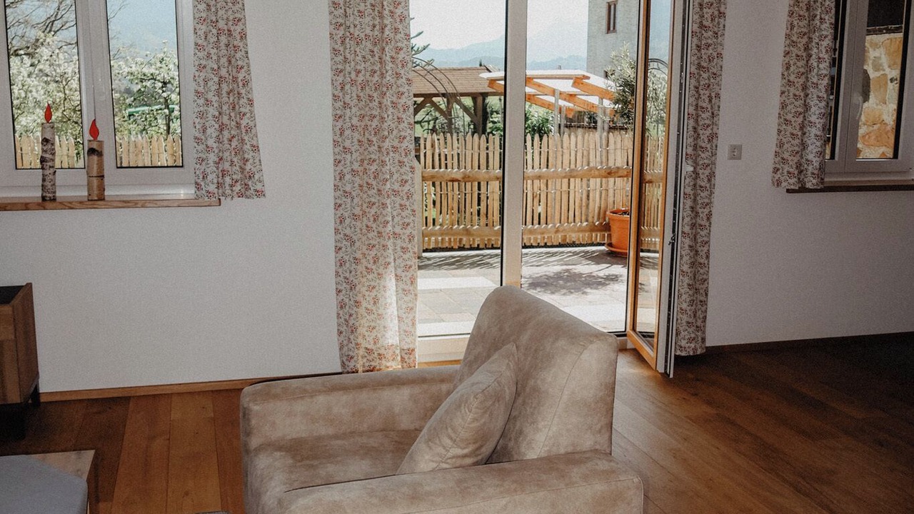Photo of Livingroom in Rohrdorf