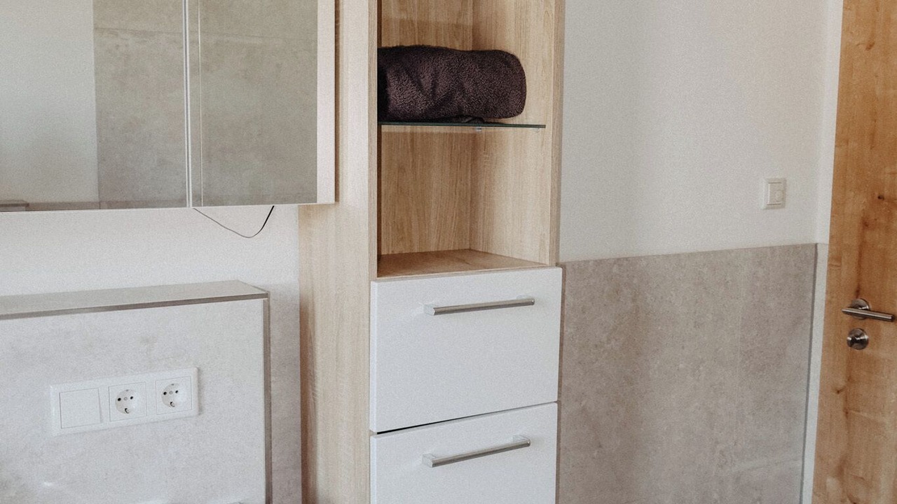 Photo of Bathroom in Rohrdorf