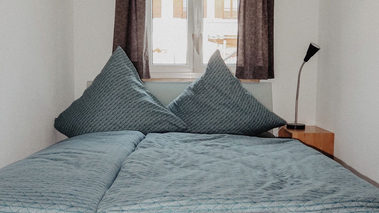 Photo of Bedroom in Rohrdorf