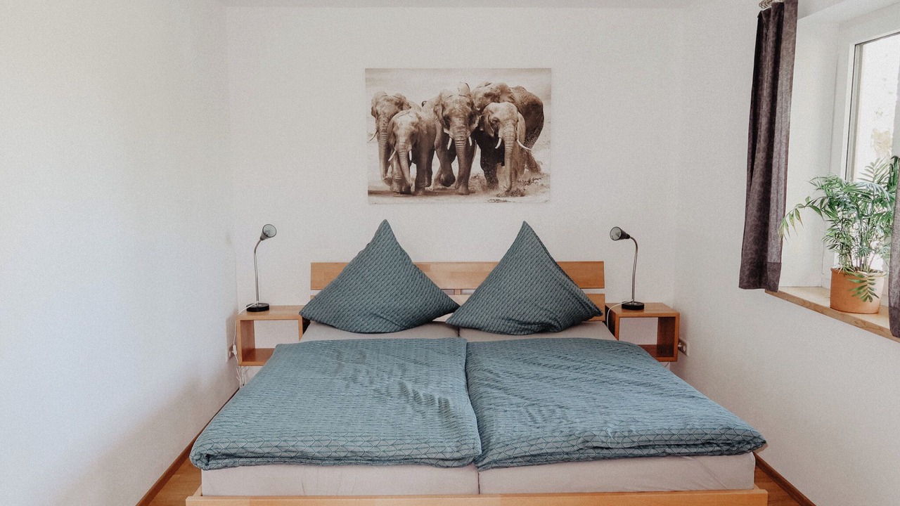 Photo of Bedroom in Rohrdorf