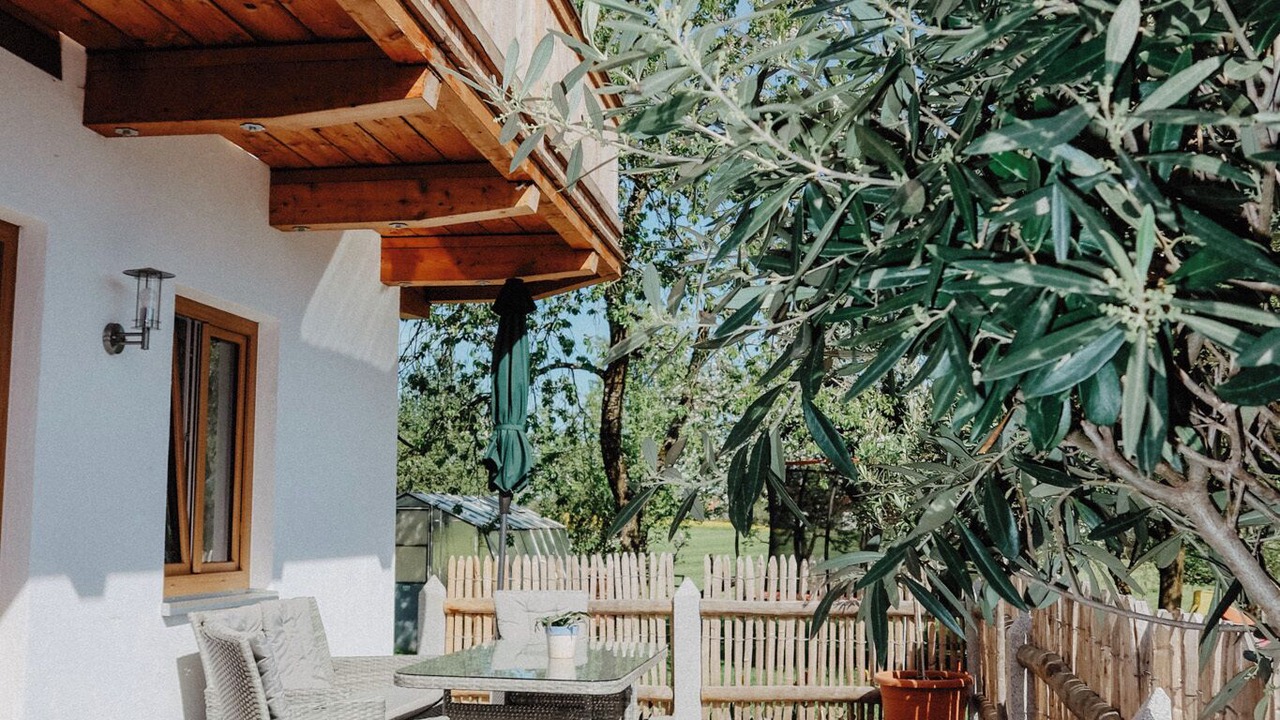 Photo of Patio Balcony in Rohrdorf
