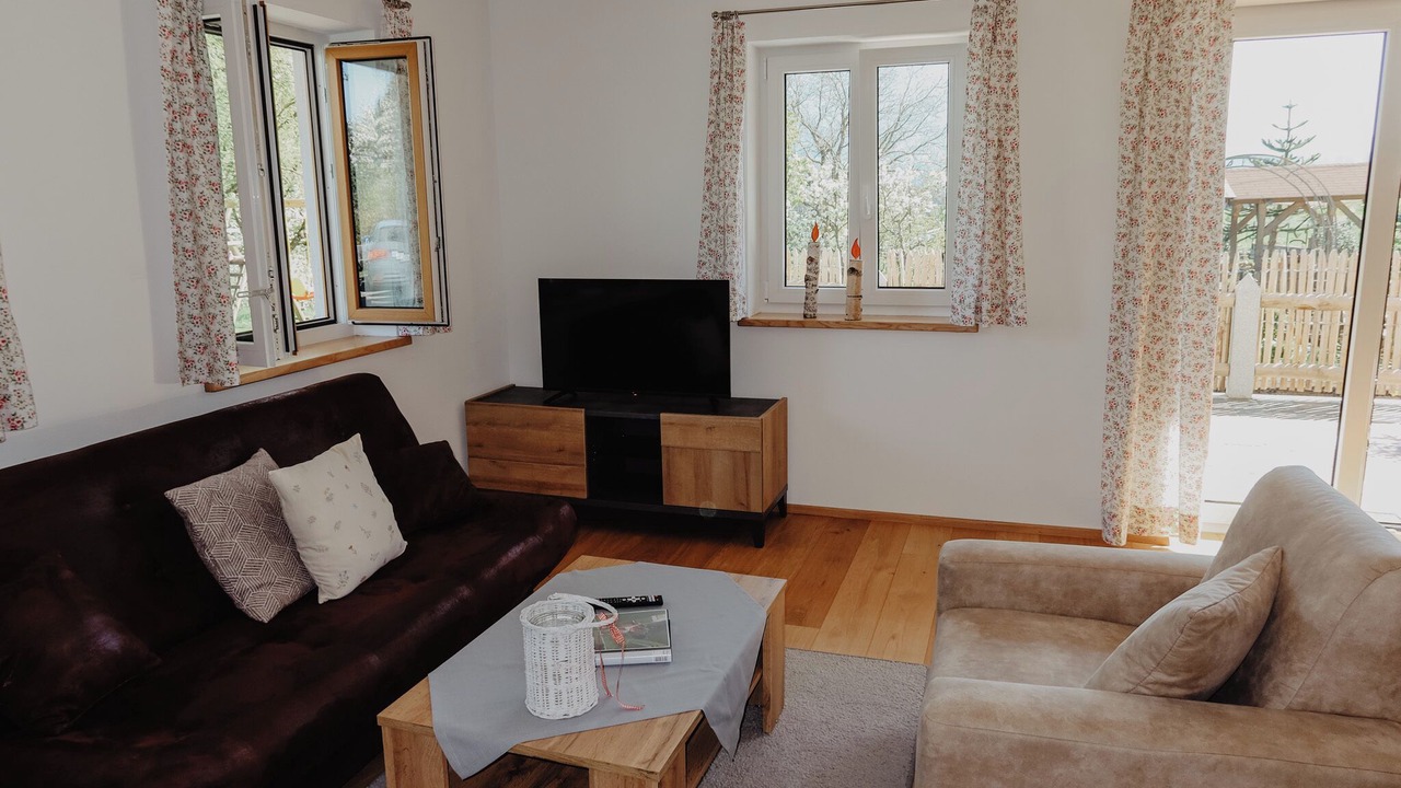 Photo of Livingroom in Rohrdorf