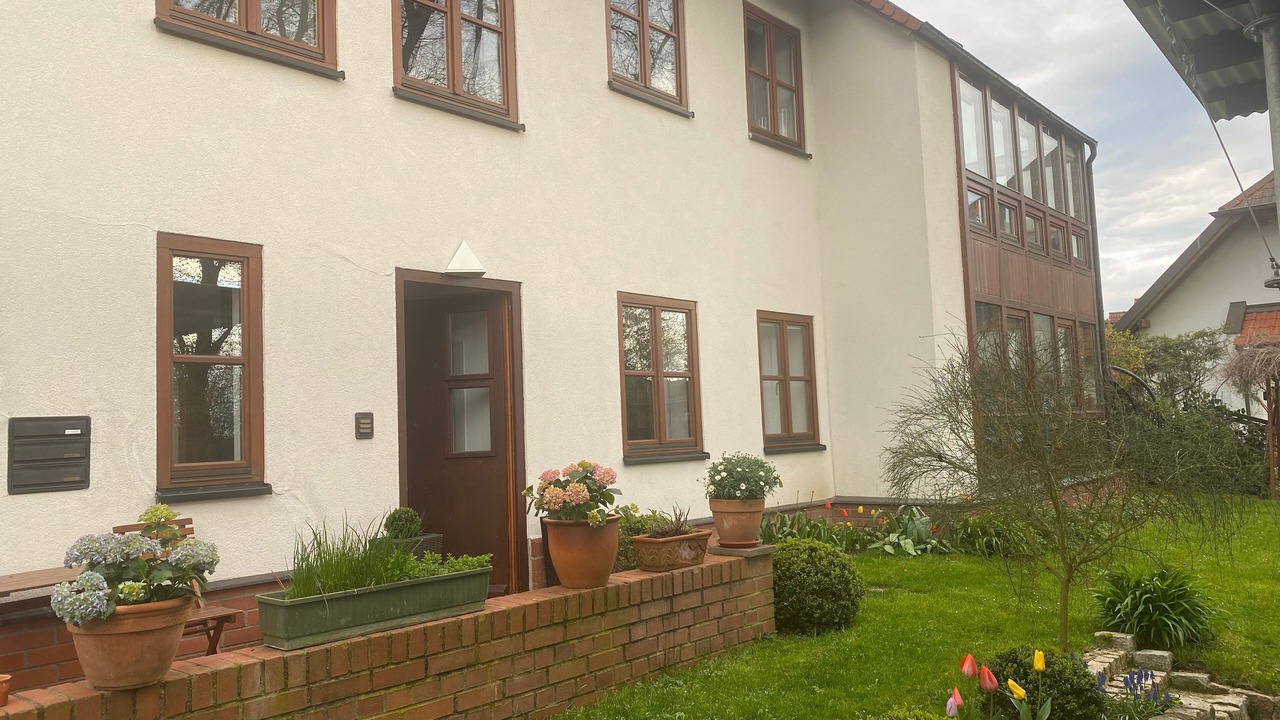 Photo of Outdoor in Memmelsdorf