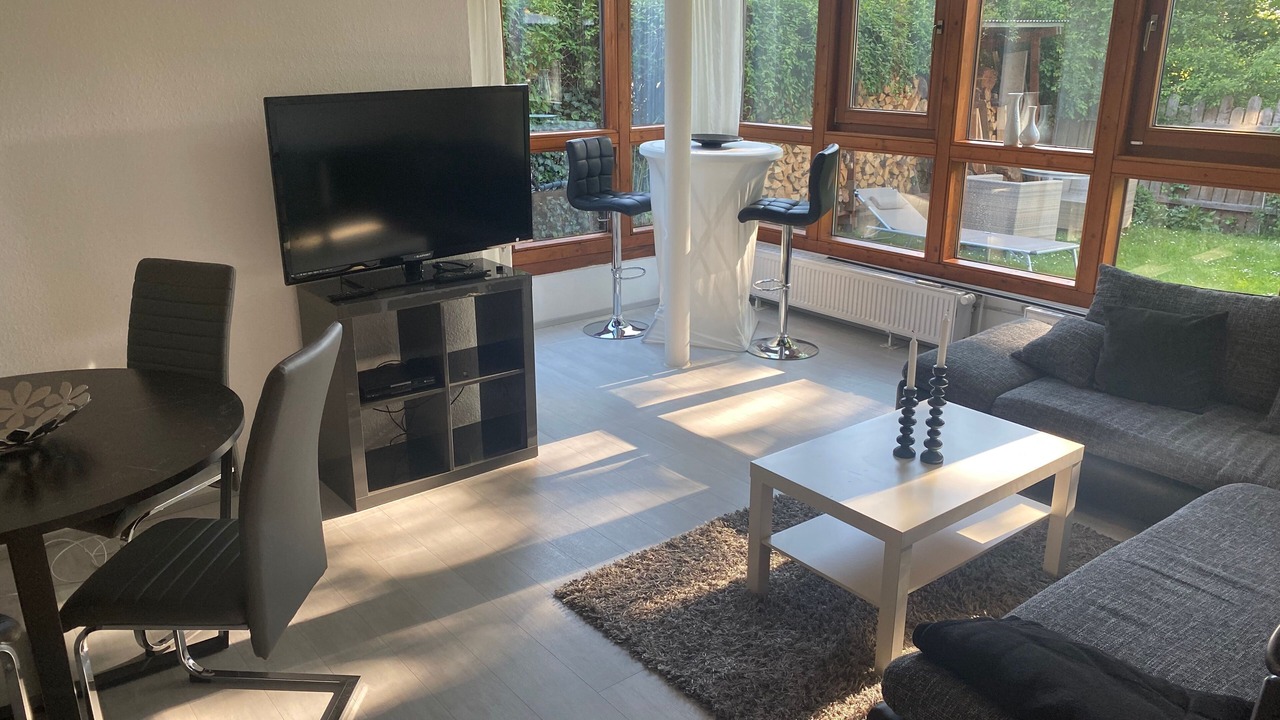 Photo of Livingroom in Memmelsdorf