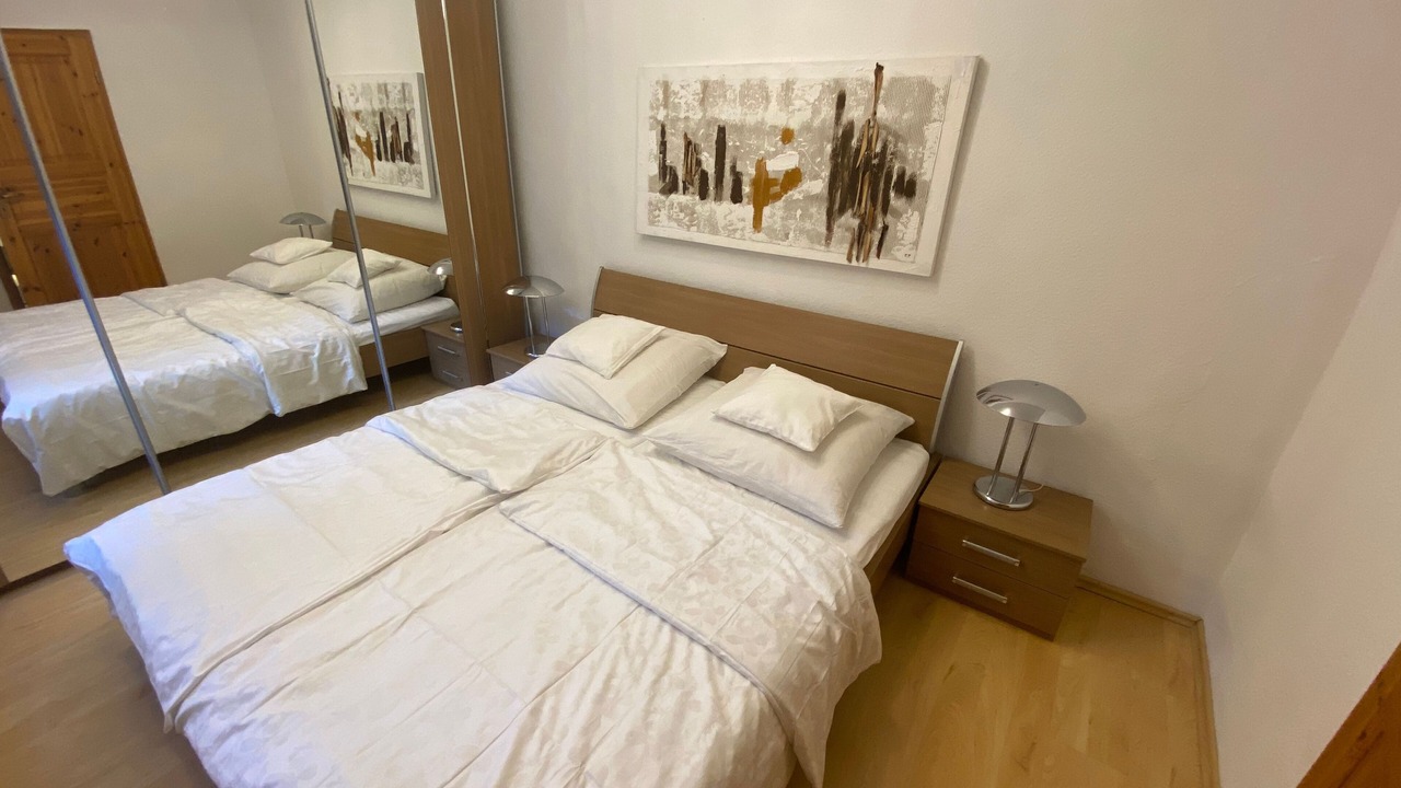 Photo of Bedroom in Memmelsdorf