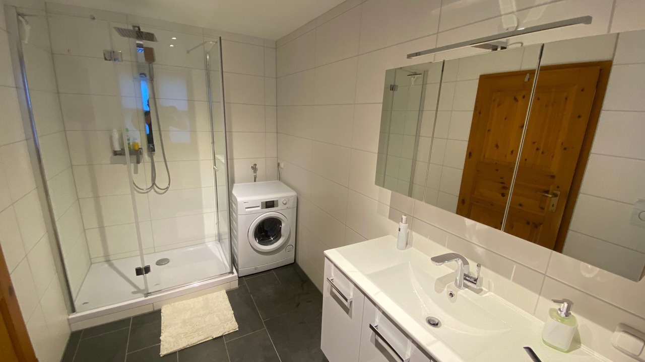 Photo of Bathroom in Memmelsdorf
