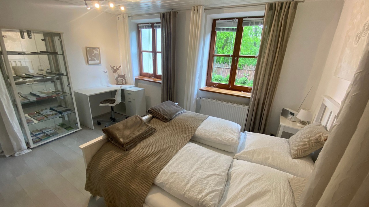 Photo of Bedroom in Memmelsdorf