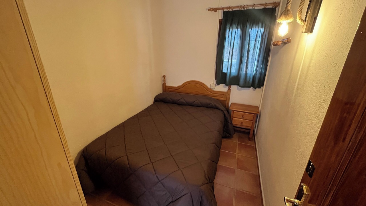 Photo of Bedroom in Moratalla