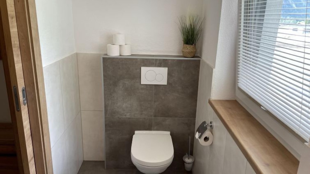 Photo of Bathroom in Unterlaengenfeld