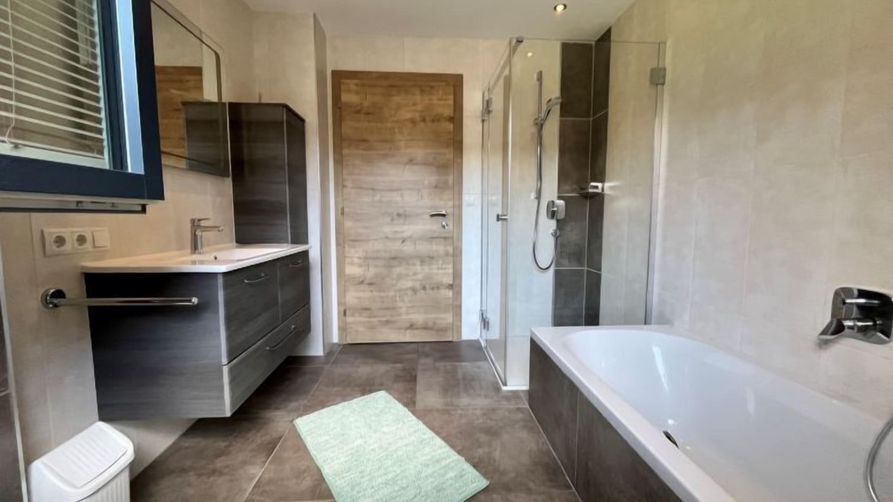 Photo of Bathroom in Unterlaengenfeld