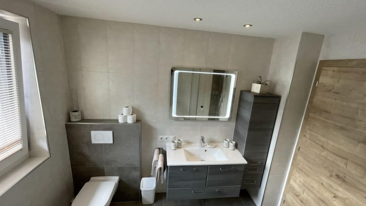 Photo of Bathroom in Unterlaengenfeld