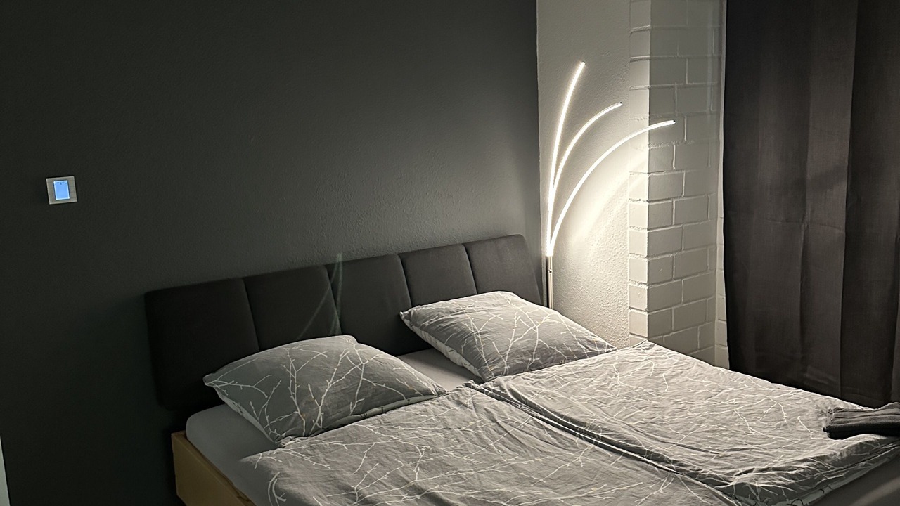 Photo of Bedroom in Hamdorf