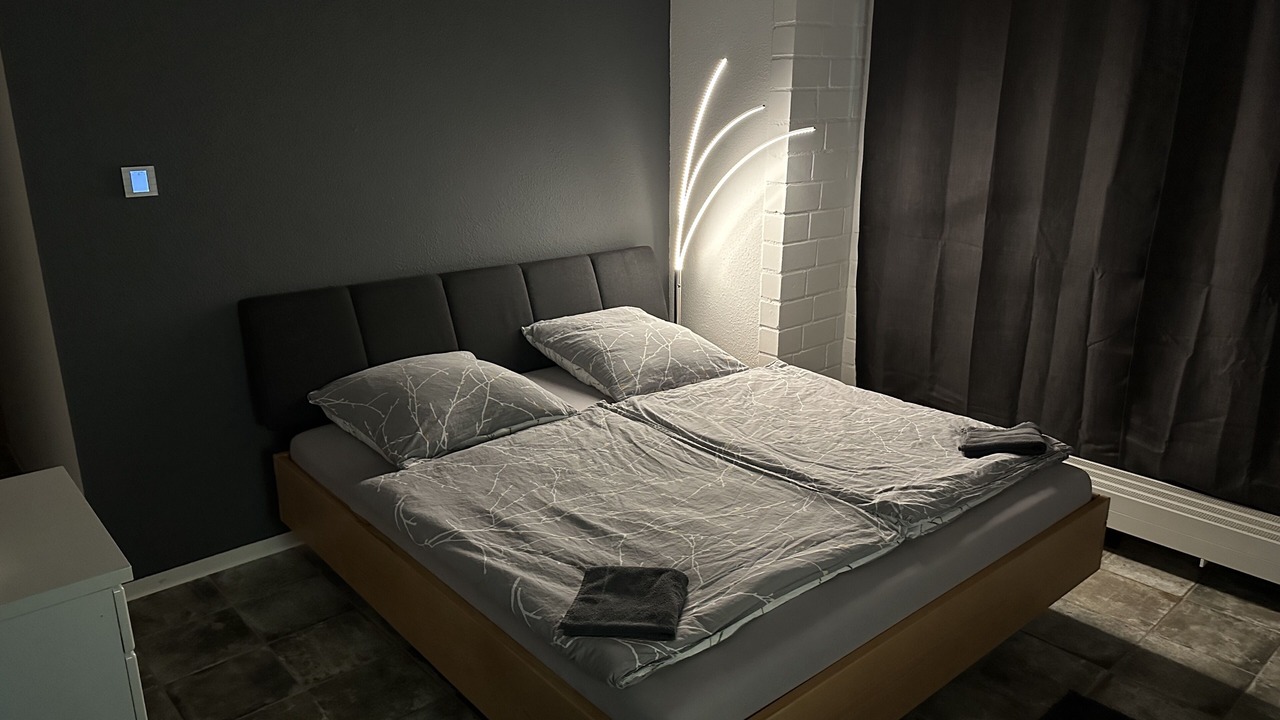 Photo of Bedroom in Hamdorf